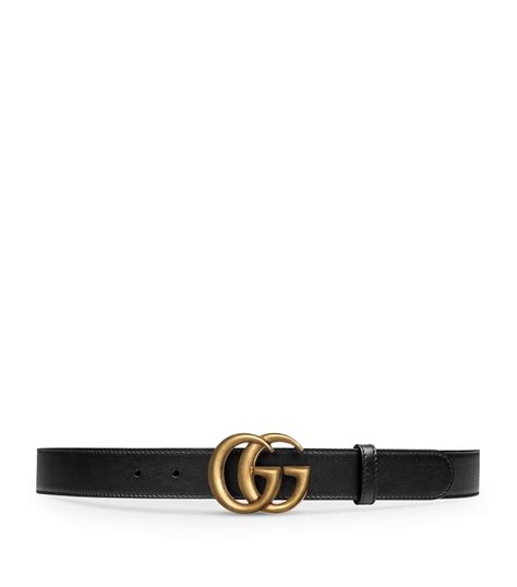 gucci double g belt 65